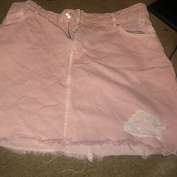 Forever 21 Dresses & Skirts - Two Skirts That Are 2 Months Old